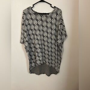 LuLaRoe Oversized Top